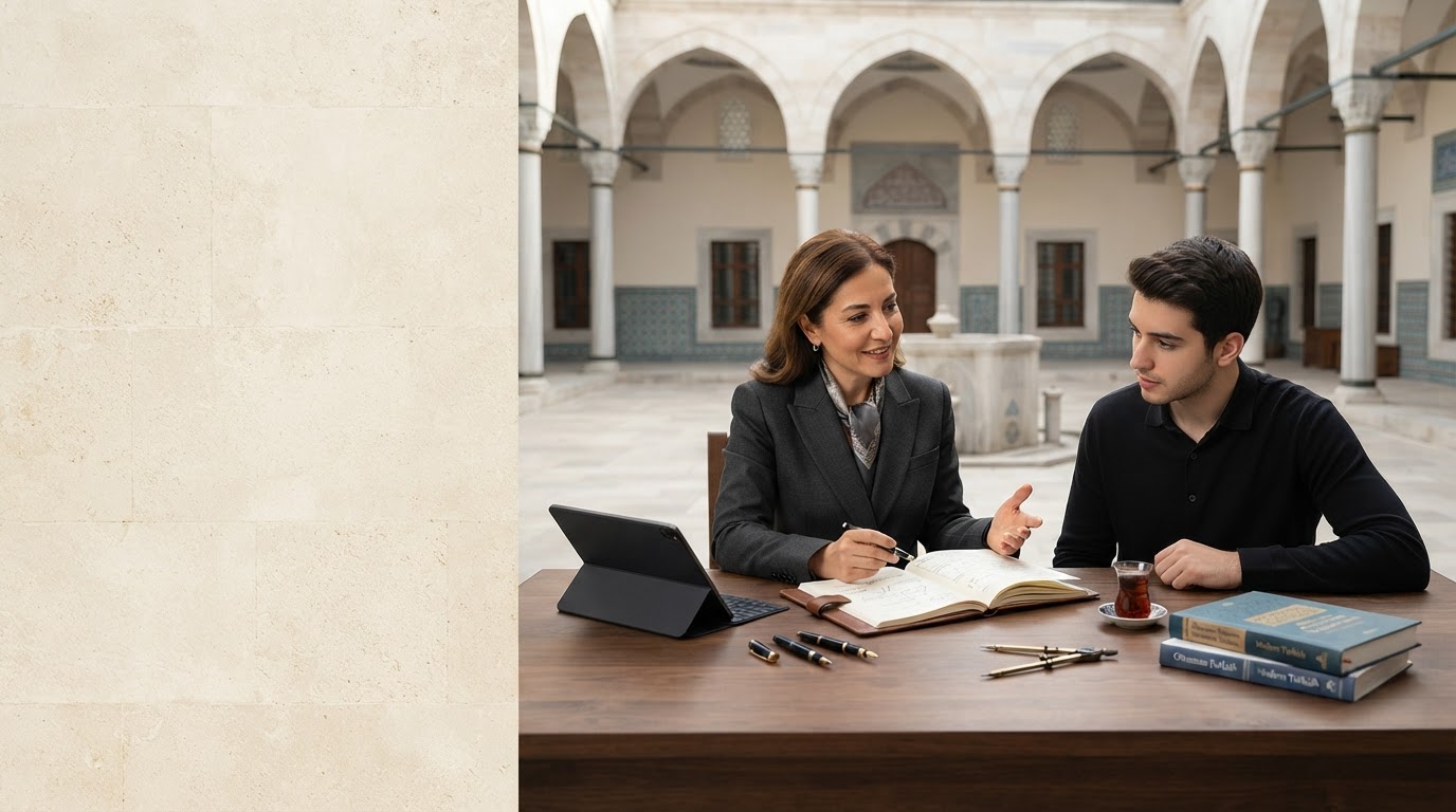 Varlıklanış yapay zeka destekli veri analizi platformunun temsili görseli